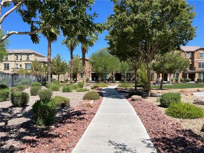 4590 Lime Straight Drive, Townhouse with 3 bedrooms, 2 bathrooms and null parking in Las Vegas NV | Image 3