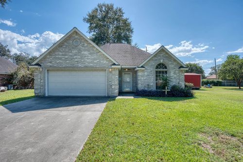 409 Sunny Ln, Bridge City, TX, 77611 | Card Image