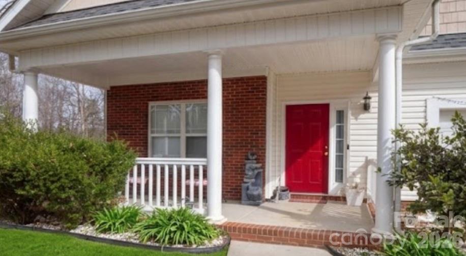 Residential in Charlotte 4