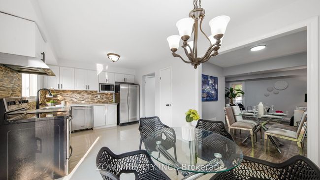 26 Carr Dr, House other with 5 bedrooms, 3 bathrooms and 4 parking in Ajax ON | Image 20