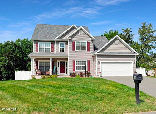 905 Ridgeview Cir, Castleton-on-Hudson, NY, 12033-4601 | Card Image