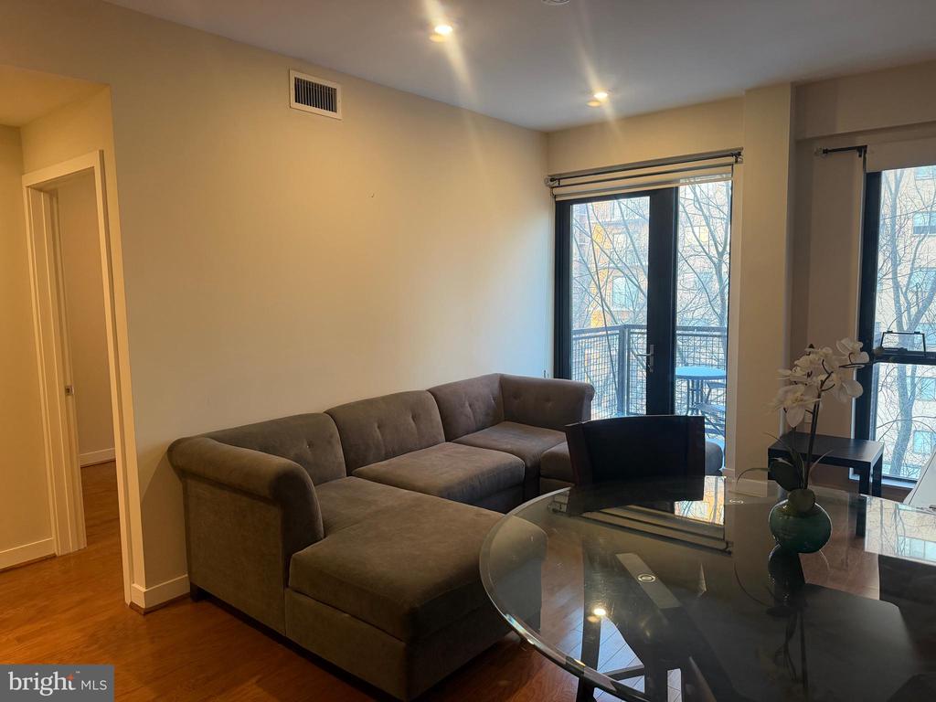 Residential Lease in SILVER SPRING 4