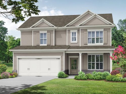 384 Crimson Feather Dr, Jefferson, GA, 30549-1022 | Card Image