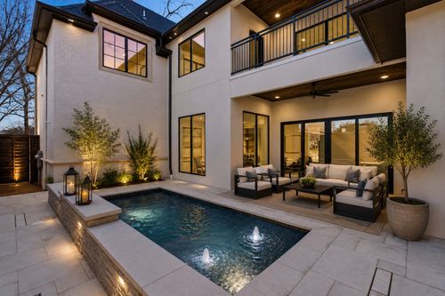 7159 Wildgrove Ave, Dallas, TX, 75214-3841 | Card Image