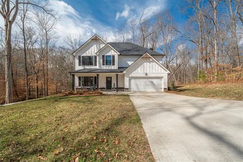 14 Cambridge Ln, Bremen, GA, 30110-1784 | Card Image