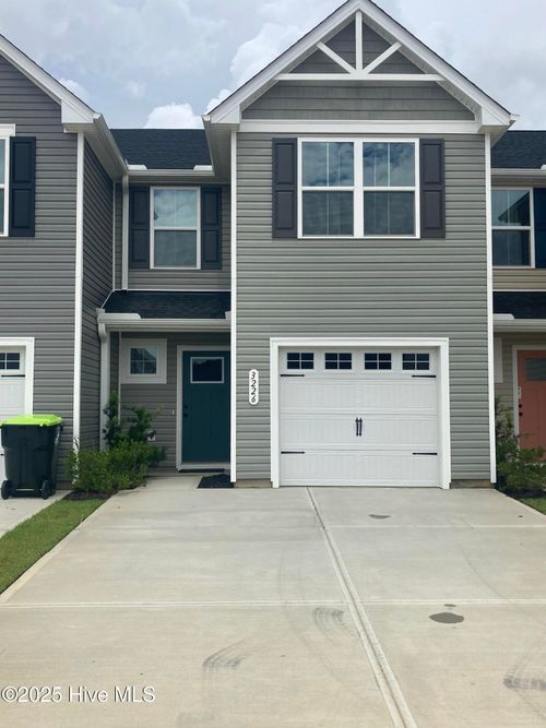 3226 Edgemead Cir Nw, Calabash, NC, 28467-1251 | Card Image