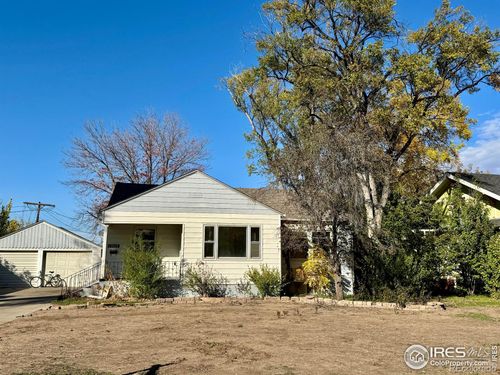 1907 11th St, Greeley, CO, 80631-3609 | Card Image