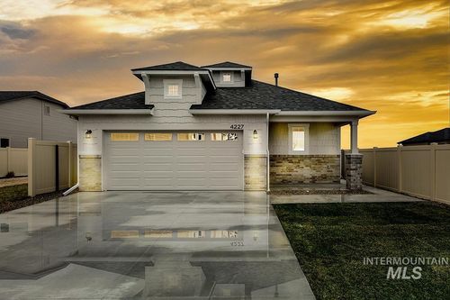 3515 E Cedarhurst Drive, Meridian, ID, 83642 | Card Image