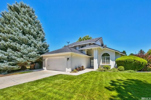 1721 Lantana Dr, Minden, NV, 89423-5103 | Card Image