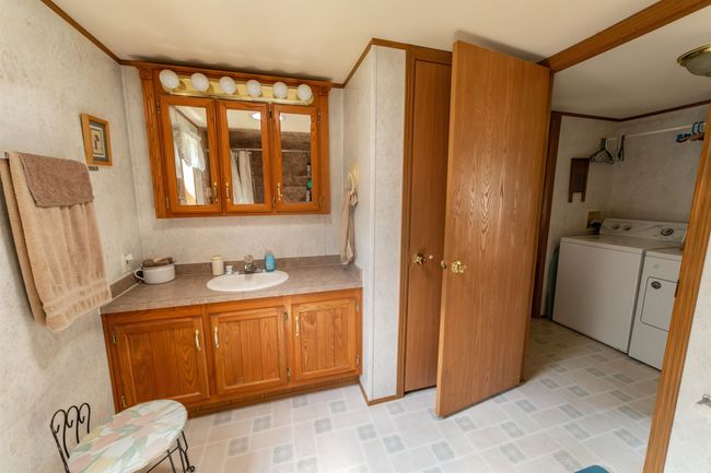 251 Oak St, Home with 2 bedrooms, 1 bathrooms and null parking in Oxford WI | Image 18