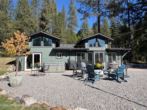 594 Upper Rocky Rd, Sagle, ID, 83860-8383 | Card Image