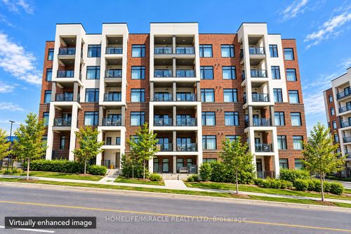 106-160 Canon Jackson Dr, York, ON, M6M0B6 | Card Image