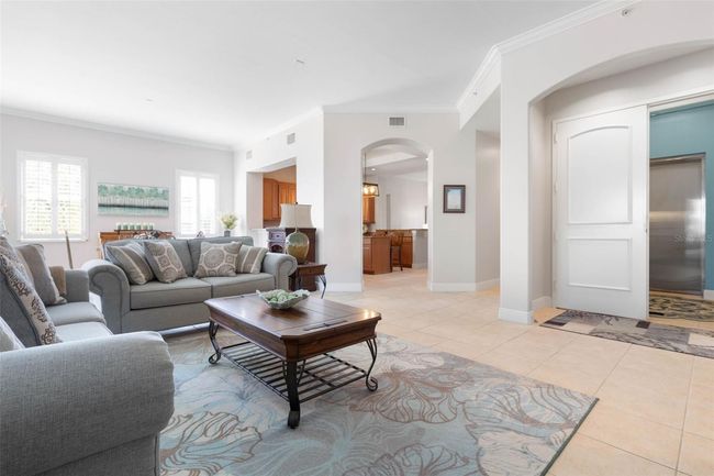UNIT-902 - 20 Casa Bella Cir, Condo with 3 bedrooms, 3 bathrooms and null parking in PALM COAST FL | Image 7