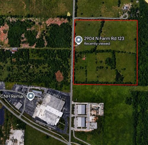 2904 N Farm Road 123, Springfield, MO, 65803 | Card Image
