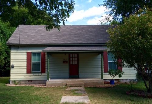 5603 1/2 Joe Sayers Ave, Austin, TX, 78756-1311 | Card Image