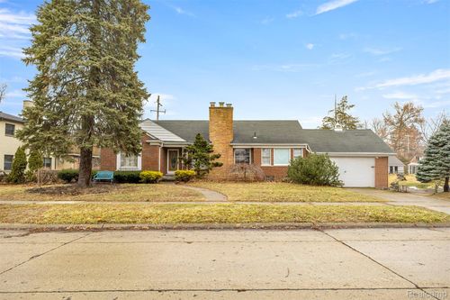 22028 Watsonia St, Dearborn, MI, 48128-1412 | Card Image