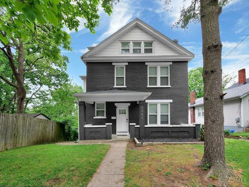 2361 Highland Ave, Norwood, OH, 45212-2349 | Card Image
