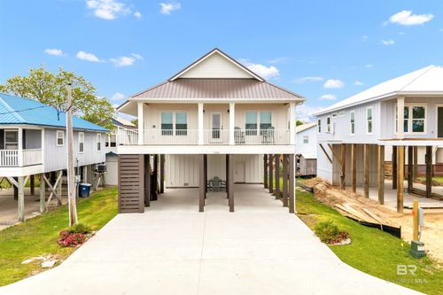5589 Bay La Launch Ave, Orange Beach, AL, 36561-4134 | Card Image