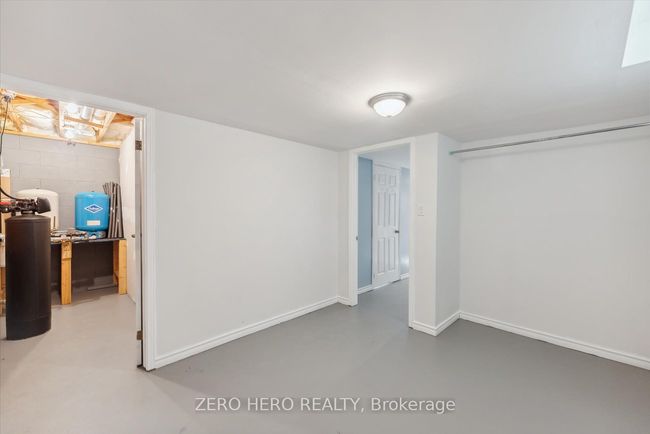 262 Sandy Bay Rd, House other with 4 bedrooms, 2 bathrooms and 6 parking in Hastings ON | Image 25