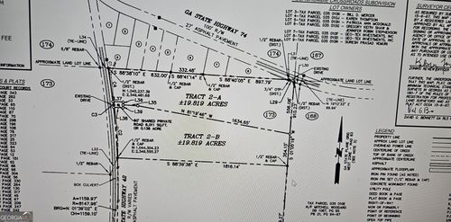 0 Ga Highway 42 S, Culloden, GA, 31016 | Card Image