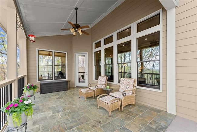 176 Stamp Mill Ln, House other with 4 bedrooms, 3 bathrooms and null parking in Dahlonega GA | Image 25