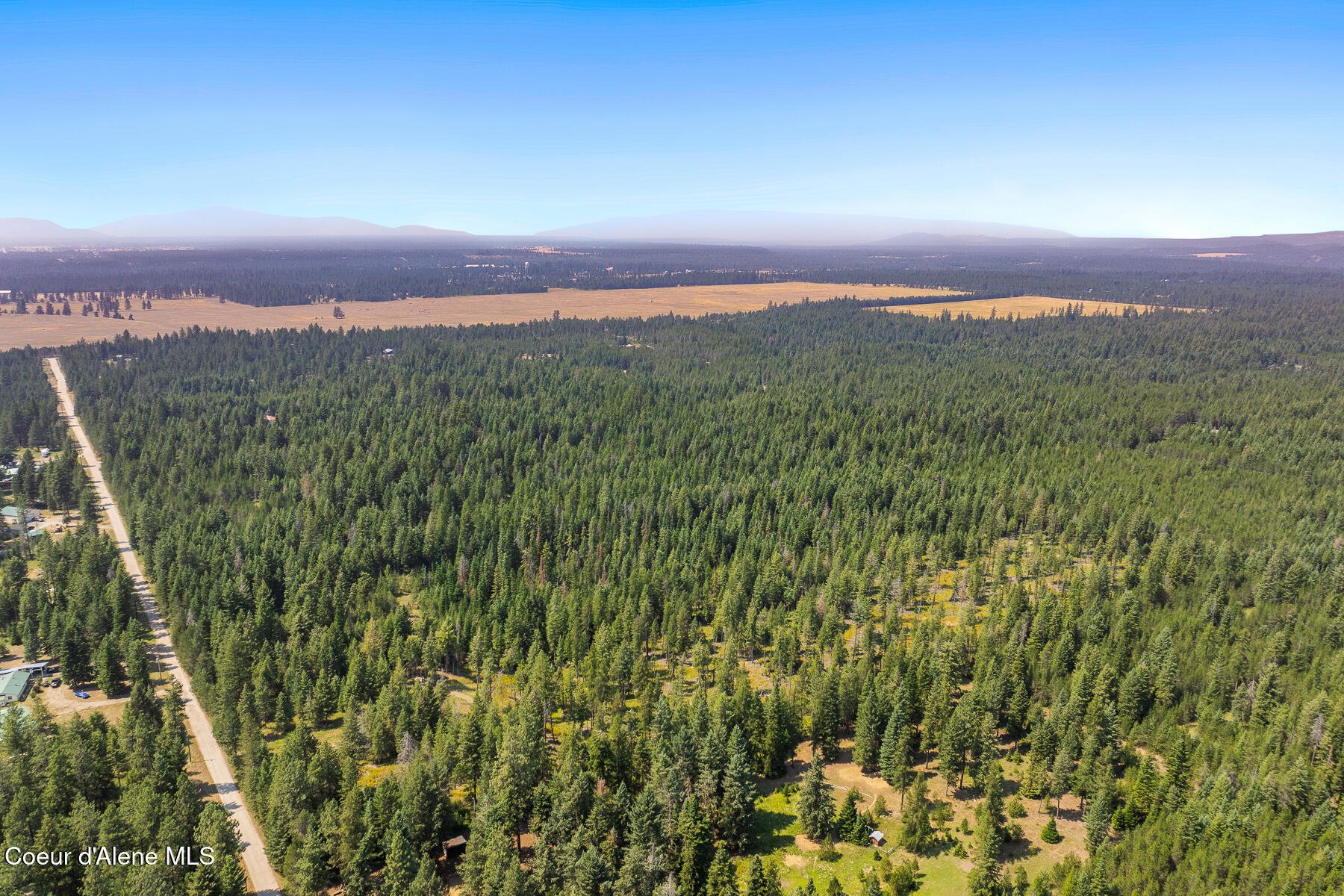 Land in Athol 3