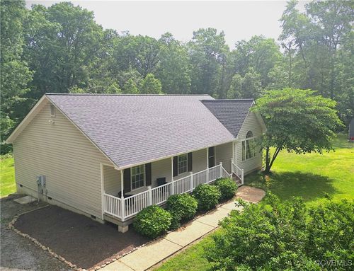 4617 Shannon Hill Estates Rd, Kents Store, VA, 23084-2115 | Card Image