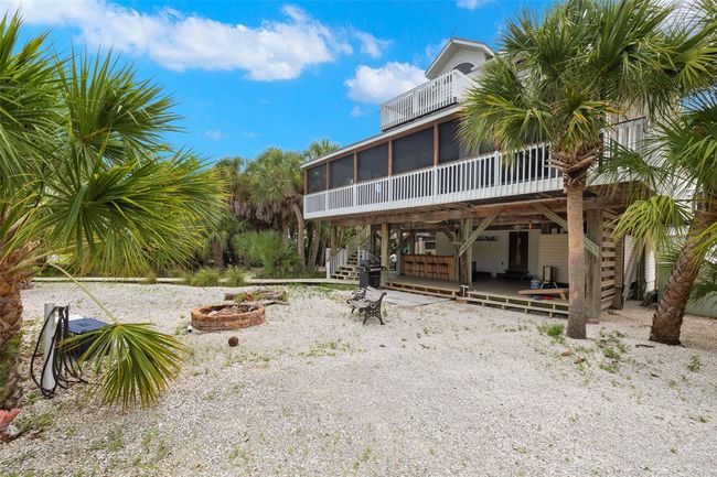 51 Palm Dr, House other with 3 bedrooms, 2 bathrooms and null parking in PLACIDA FL | Image 27