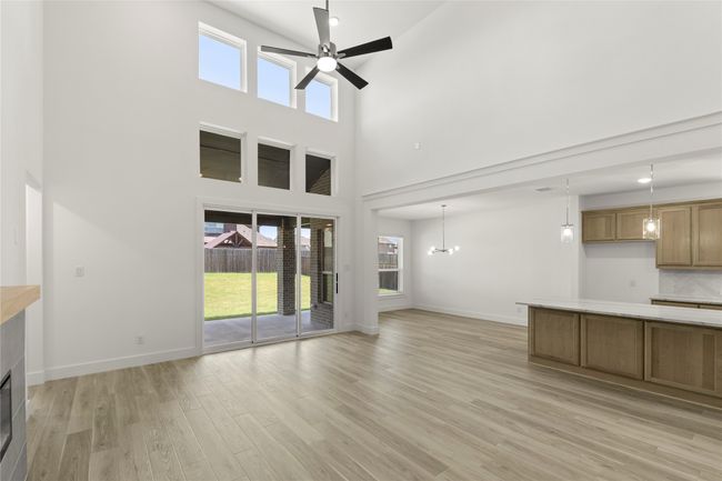 1314 Flamingo Rd, House other with 5 bedrooms, 4 bathrooms and null parking in Forney TX | Image 11