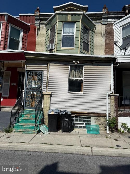46 N Peach Street, PHILADELPHIA, PA, 19139 | Card Image