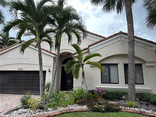 0-5026 Sw 162nd Ave, Miramar, FL, 33027-4957 | Card Image