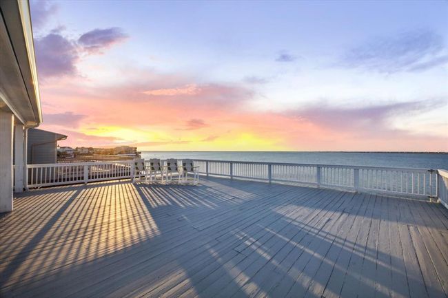 enjoy the sunsets in the evenings as you relax from the offshore fishing day! | Image 4