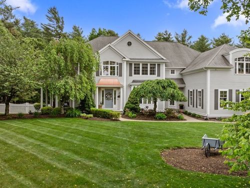 263 Country Club Way, Kingston, MA, 02364-4101 | Card Image