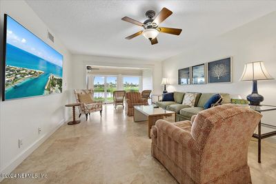 G2 - 91 San Juan Drive, Condo with 2 bedrooms, 2 bathrooms and null parking in Ponte Vedra Beach FL | Image 3