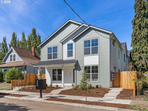 2-7473 N New York Ave, Portland, OR, 97203-3007 | Card Image