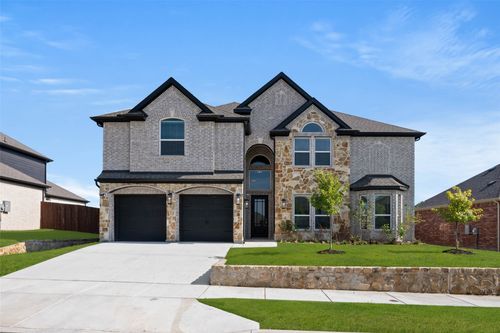 5256 Great Hollow Trl, Fort Worth, TX, 76179-3198 | Card Image