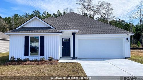 24765 Berry Ridge Rd, Springfield, LA, 70462-6500 | Card Image