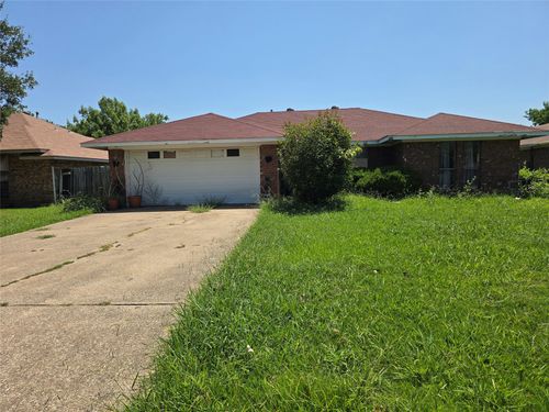 5007 Nevada Dr, Greenville, TX, 75402-6127 | Card Image