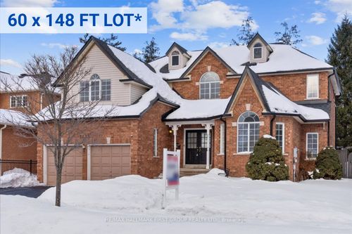 1633 Valley Ridge Cres, Pickering, ON, L1V6S5 | Card Image