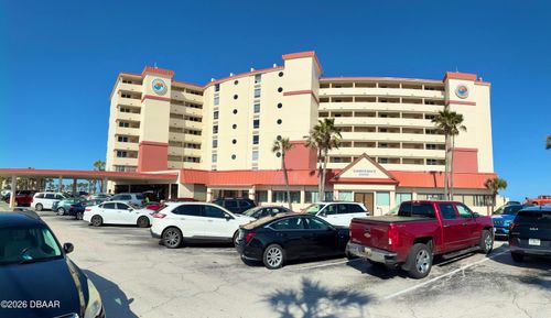 713-701 S Atlantic Ave, Daytona Beach, FL, 32118-4511 | Card Image