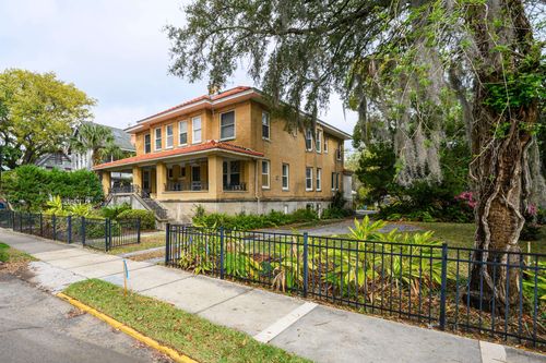 24 Saragossa St, St Augustine, FL, 32084-3569 | Card Image
