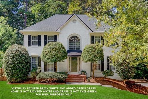 105 Inverness Approach, Roswell, GA, 30075-4752 | Card Image