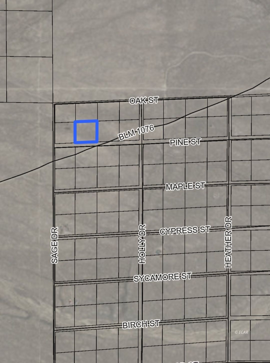 Land in Montello 4