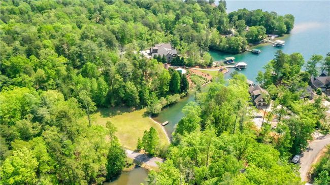 49 Longshore Dr, Home with 0 bedrooms, 0 bathrooms and null parking in Salem SC | Image 22