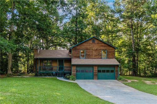 100 Lakeside Dr, Covington, GA, 30016-7130 | Card Image