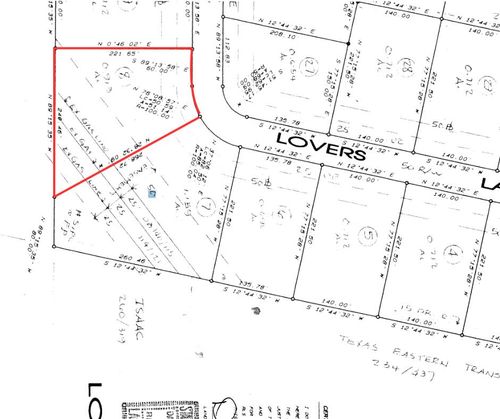 Lot #8 Evergreen Cir, Danville, KY, 40422-8463 | Card Image