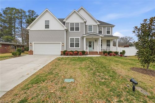 1642 Wright Ln, Virginia Beach, VA, 23451-5961 | Card Image