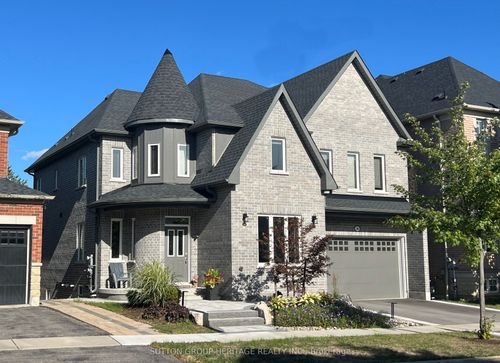 30 Hunwicks Cres, Ajax, ON, L1Z0E4 | Card Image
