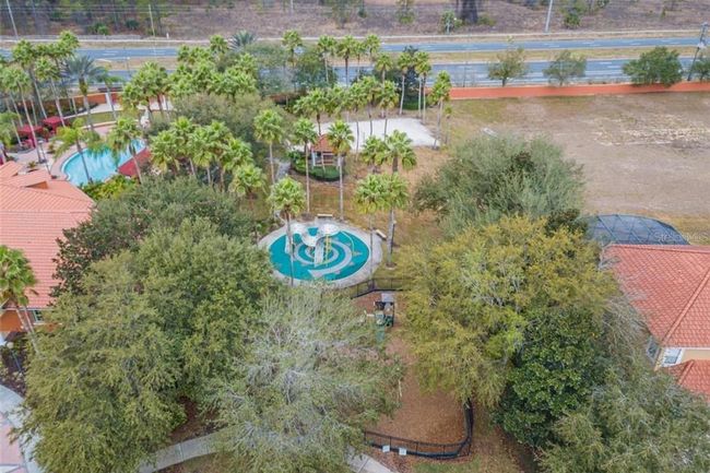 Aerial View of children's play area | Image 59
