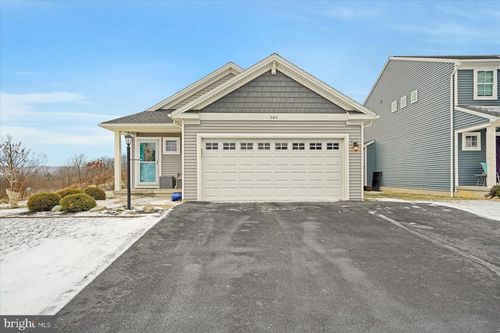 161 Amicus Dr, PORT MATILDA, PA, 16870-7010 | Card Image